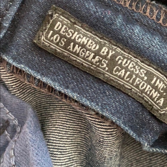 GUESS jean - Picture 6 of 7